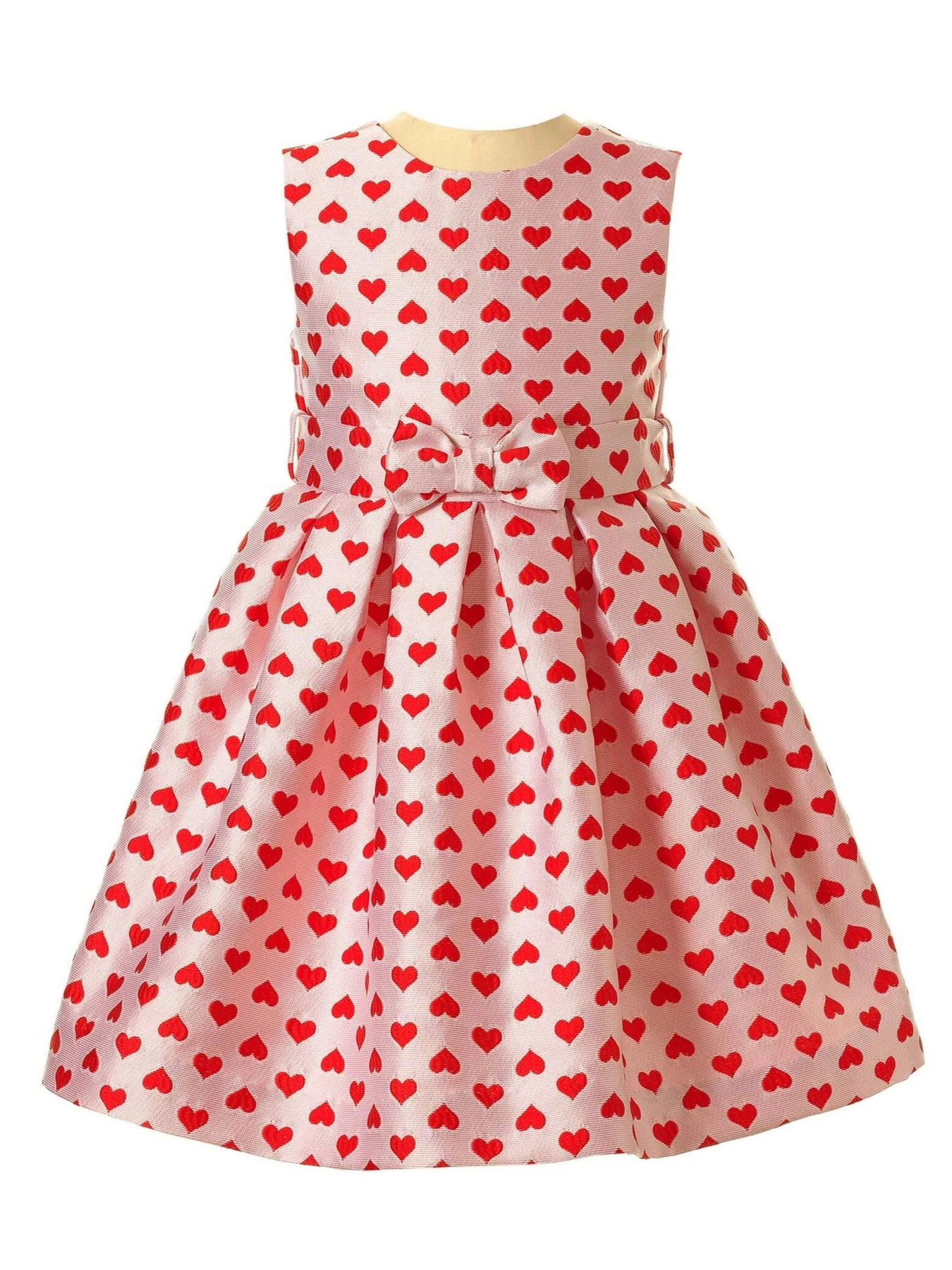 Платья Rachel Riley модель GDR170REPK1-PNK Фото