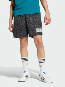 Шорти Adidas модель IY2071 Фото