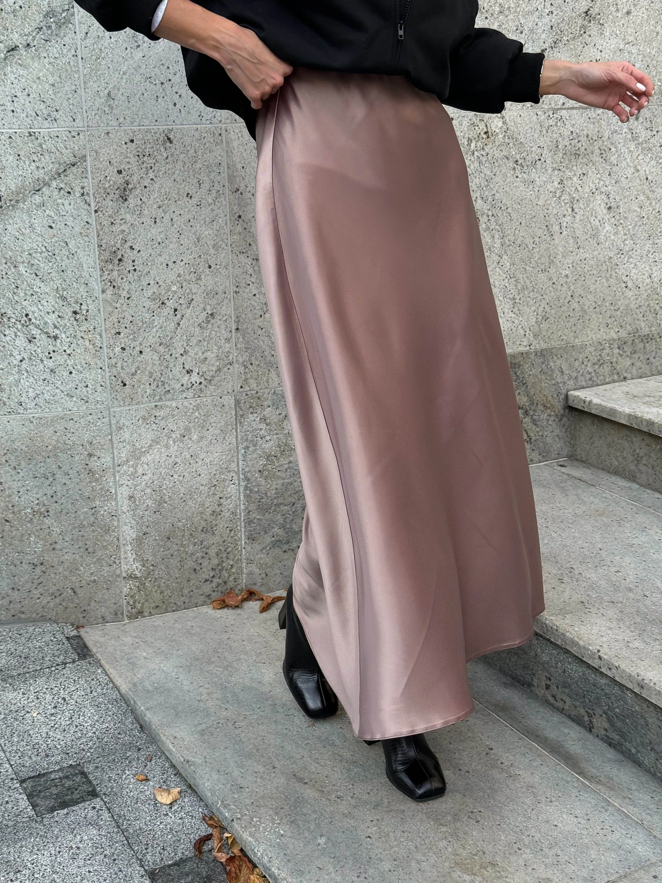 Юбки Jadone Fashion модель Deizi_mokko Фото