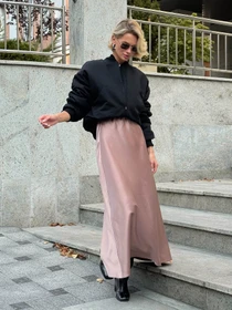 Юбки Jadone Fashion модель Deizi_mokko Фото