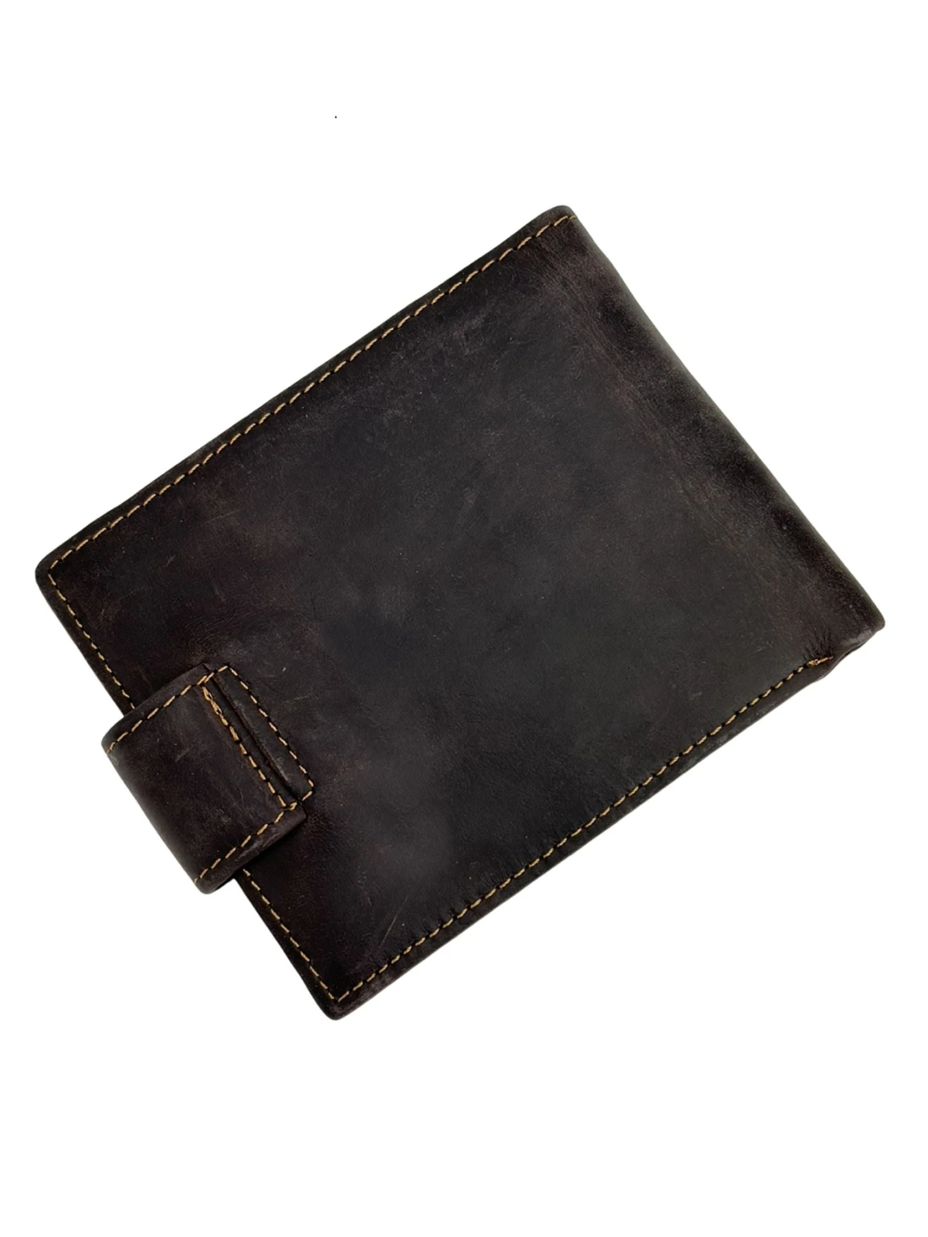 Кошельки RoyalBag модель M39-FA27B Фото