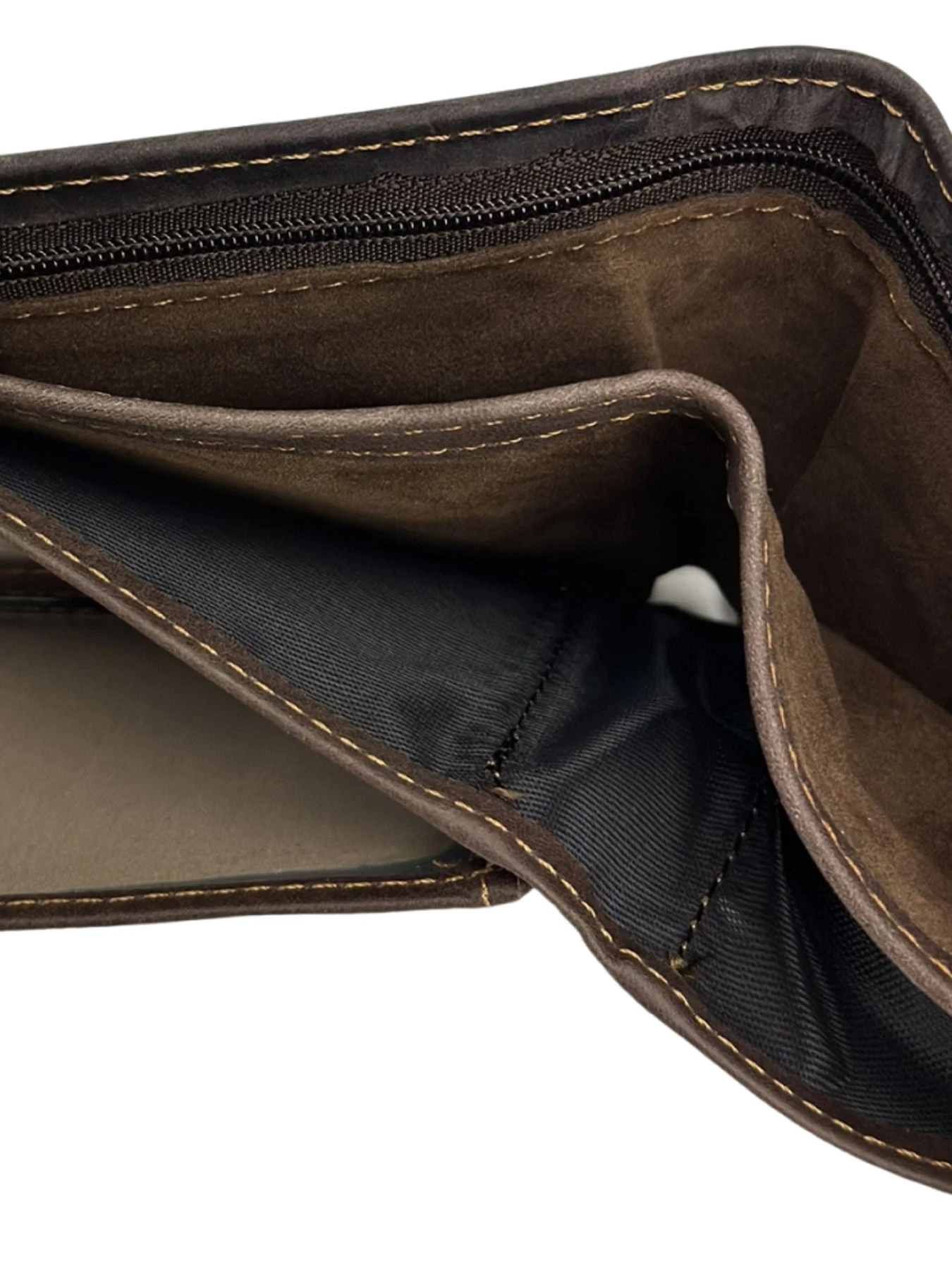 Кошельки RoyalBag модель M39-FA27B Фото