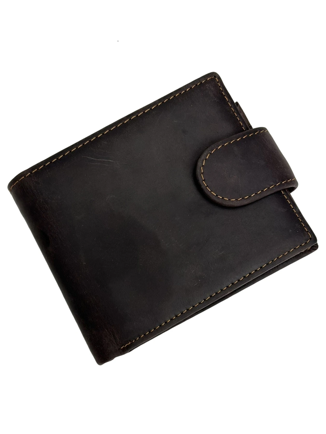 Кошельки RoyalBag модель M39-FA27B Фото