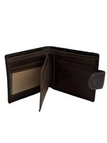 Кошельки RoyalBag модель M39-FA27B Фото