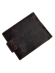 Кошельки RoyalBag модель M39-FA27B Фото