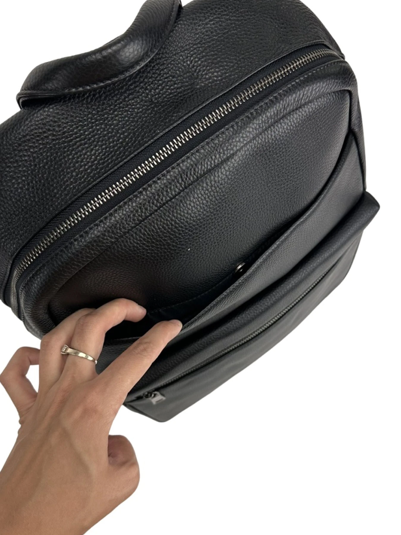Рюкзаки RoyalBag модель A25F-131419-145A Фото