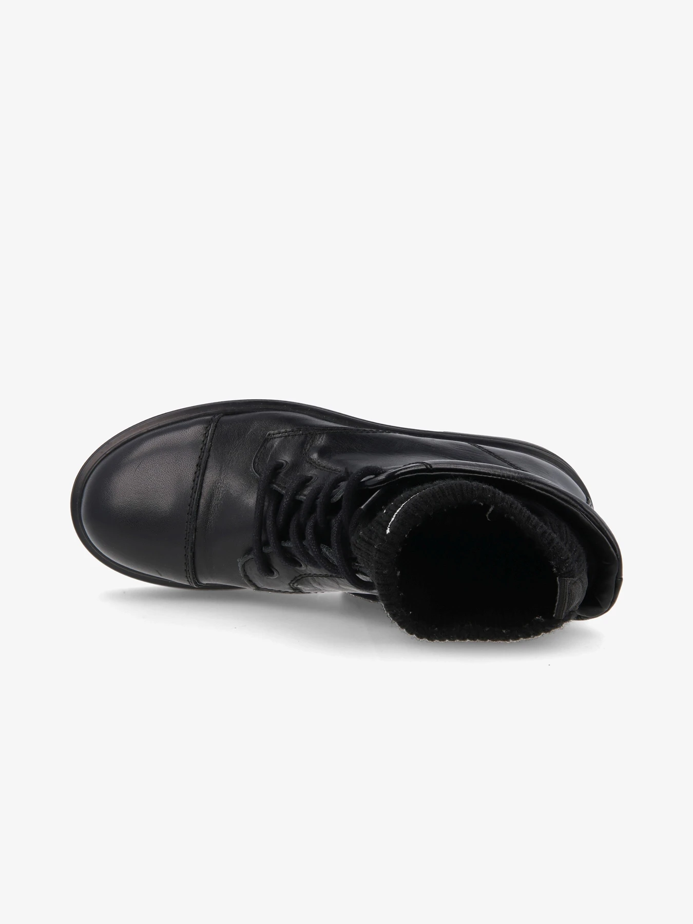 Ботинки и сапоги Tommy Jeans модель EN0EN00678.990 Фото