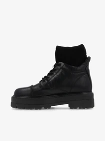 Ботинки и сапоги Tommy Jeans модель EN0EN00678.990 Фото