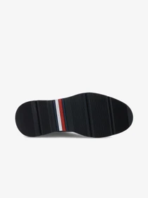 Ботинки и сапоги Tommy Hilfiger модель FM0FM04807.BDS Фото