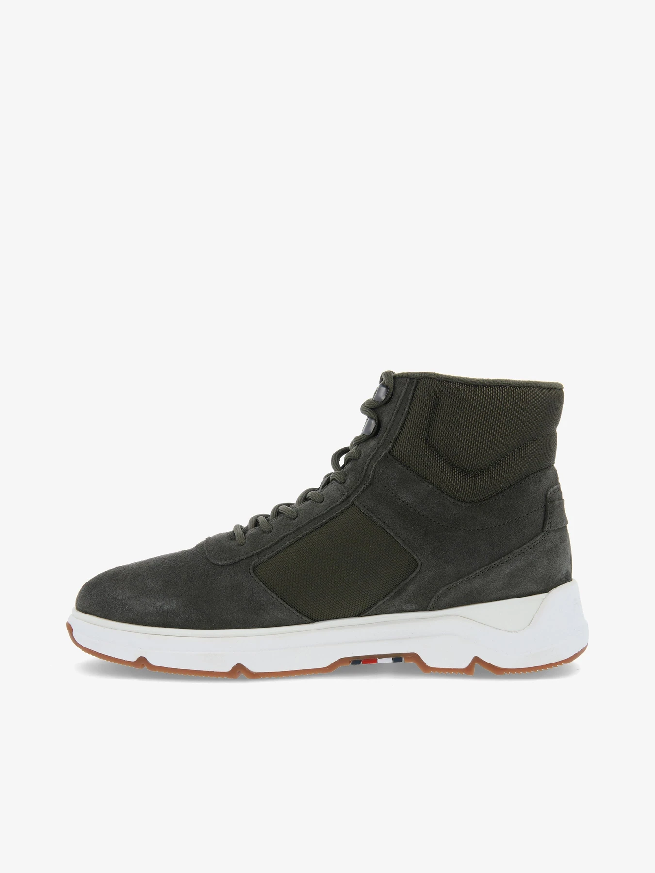 Ботинки и сапоги Tommy Hilfiger модель FM0FM04807.RBN Фото