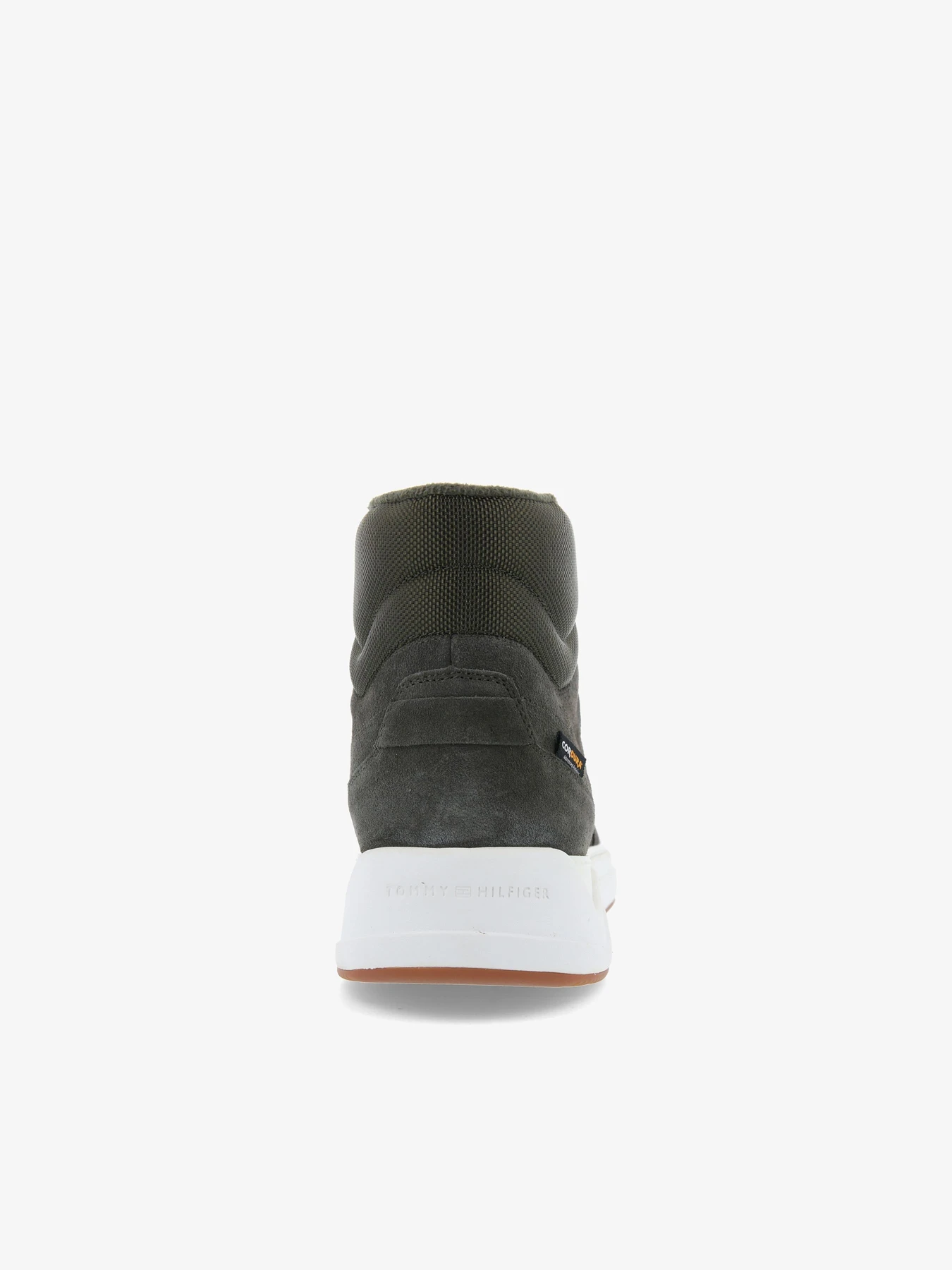 Ботинки и сапоги Tommy Hilfiger модель FM0FM04807.RBN Фото