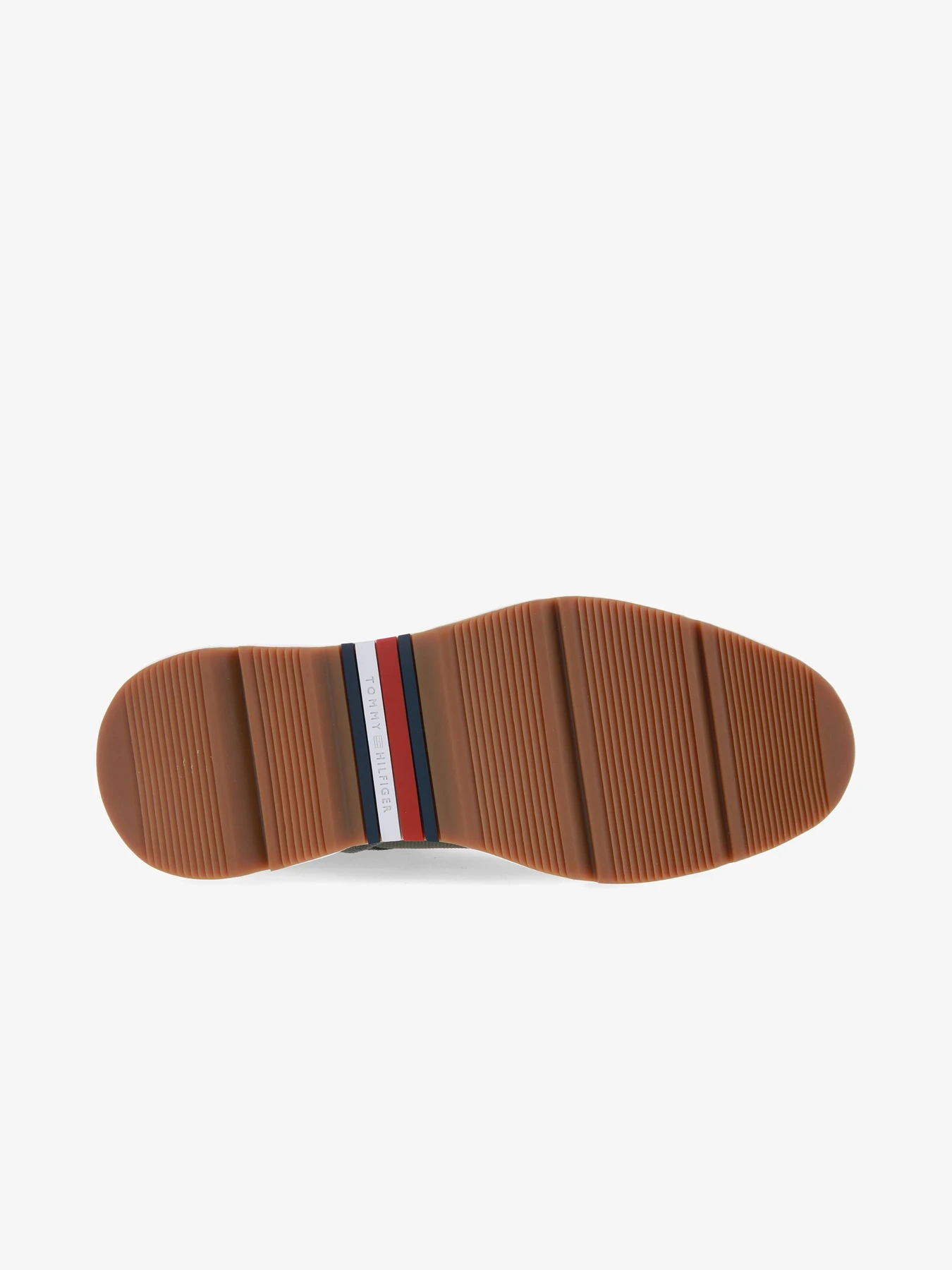 Ботинки и сапоги Tommy Hilfiger модель FM0FM04807.RBN Фото