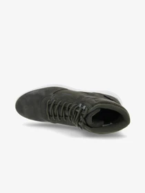 Ботинки и сапоги Tommy Hilfiger модель FM0FM04807.RBN Фото