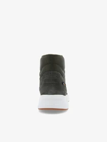 Ботинки и сапоги Tommy Hilfiger модель FM0FM04807.RBN Фото