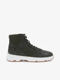 Ботинки и сапоги Tommy Hilfiger модель FM0FM04807.RBN Фото