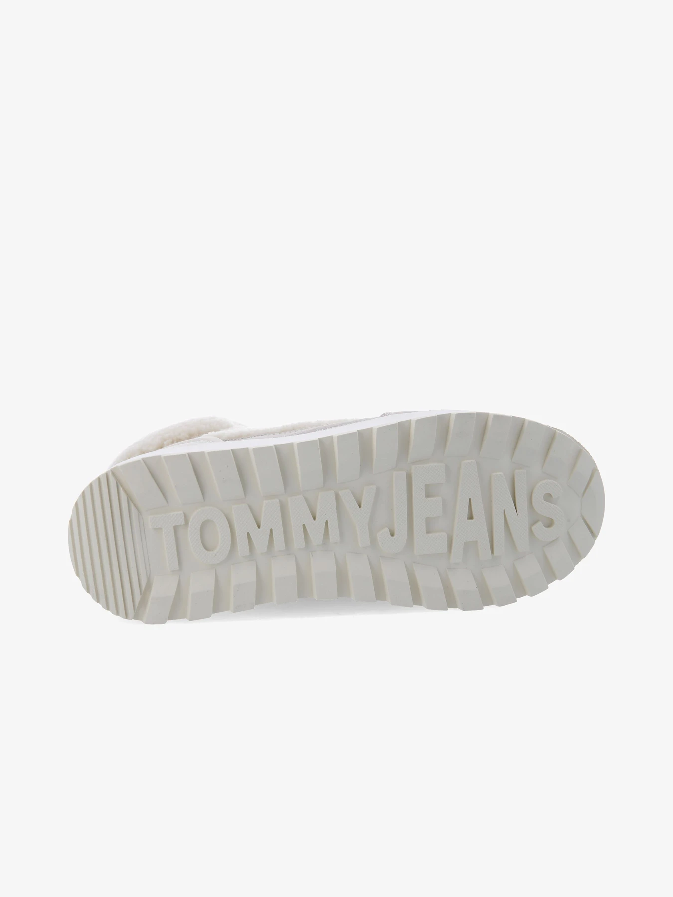Ботинки и сапоги Tommy Jeans модель EN0EN02312.AEV Ботинки и сапоги Tommy Jeans модель EN0EN02312.AEV Фото
