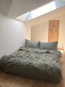 Комплект постільної білизни класичний мох Cozy модель 8047706 Фото