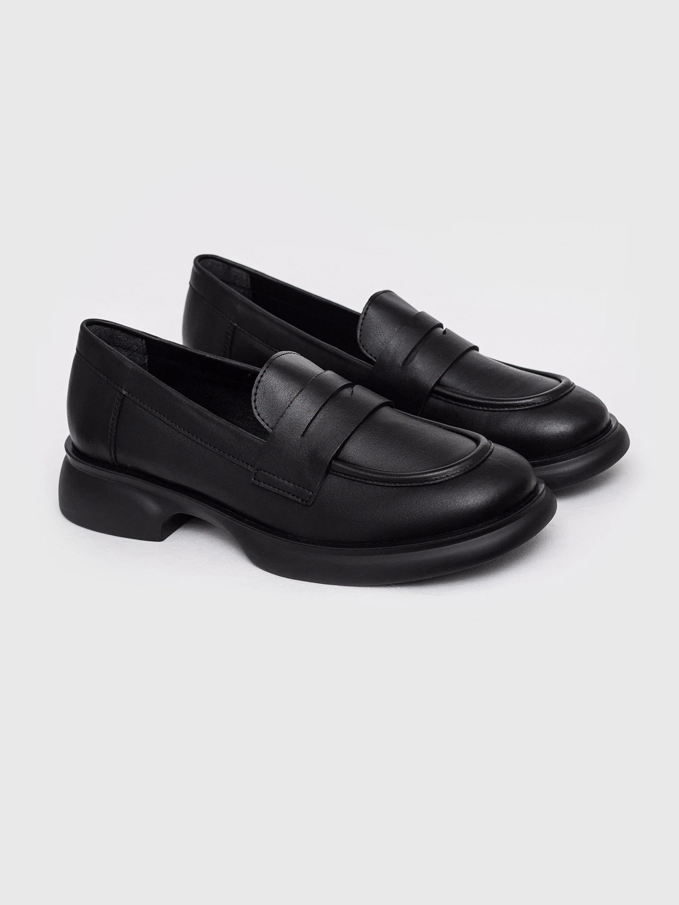 Туфлі та лофери Gem модель 5048-021-14 Фото