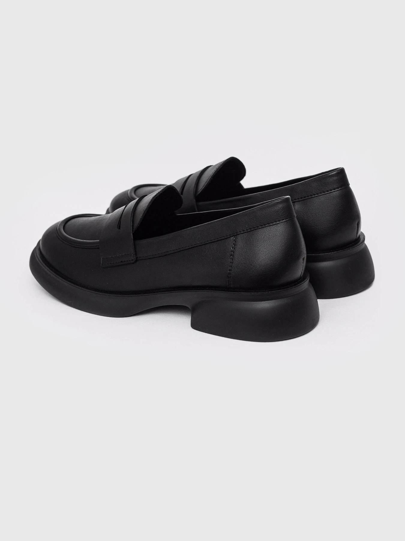 Туфлі та лофери Gem модель 5048-021-14 Фото