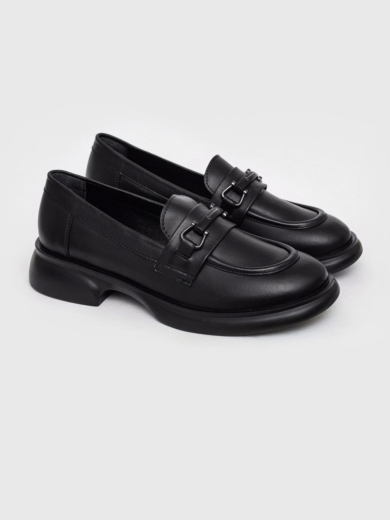 Туфлі та лофери Gem модель 5049-021-14 Фото