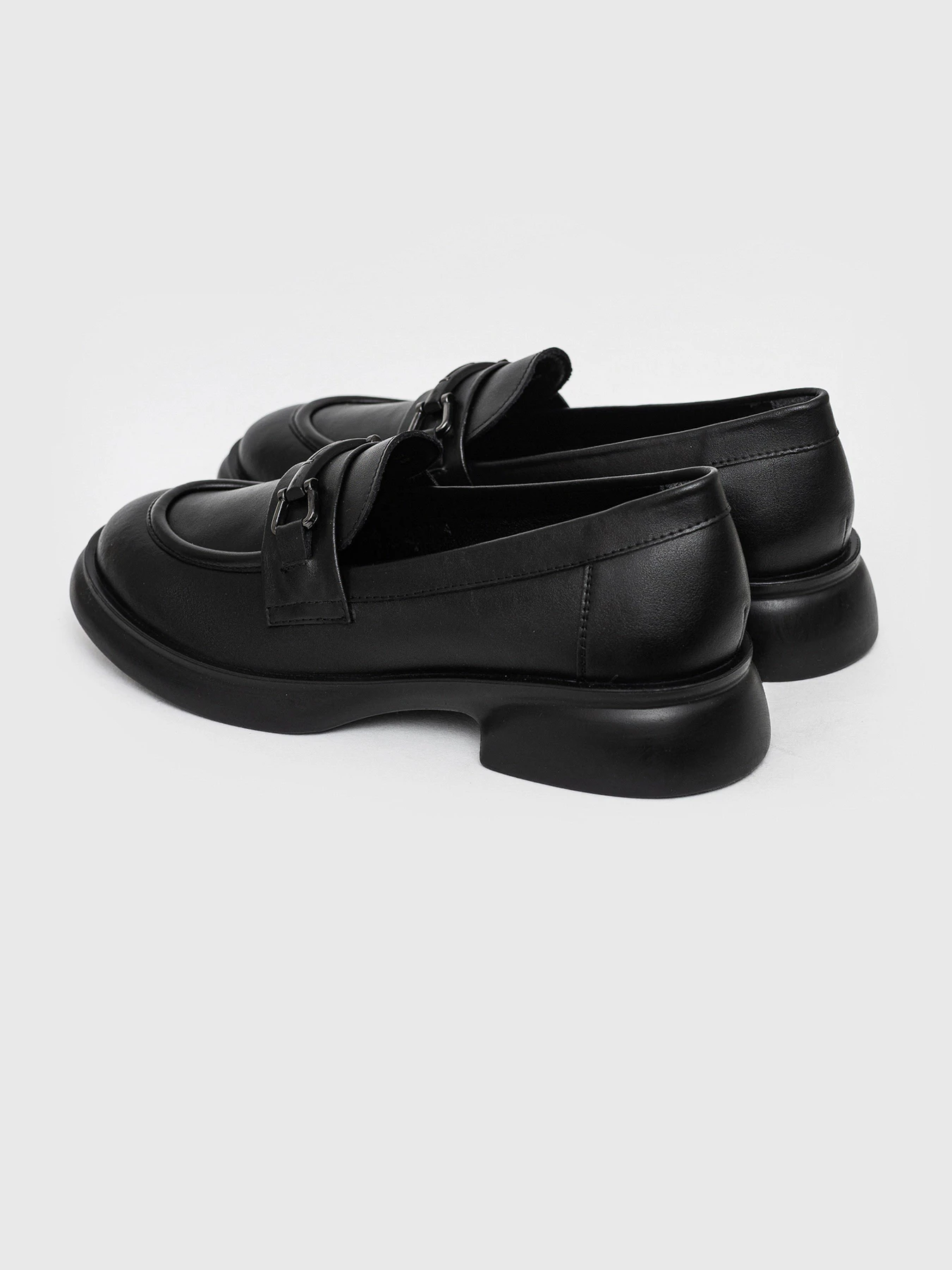 Туфлі та лофери Gem модель 5049-021-14 Фото