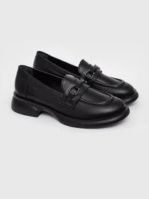 Туфлі та лофери Gem модель 5049-021-14 Фото
