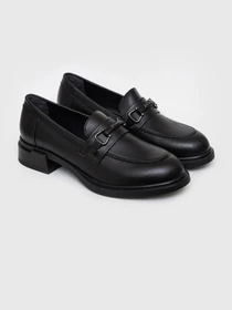 Туфлі та лофери Gem модель 5042-021-14 Фото