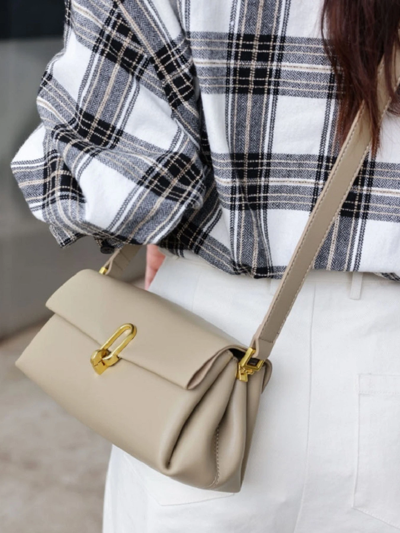 Сумки RoyalBag модель NW11-6816BWB Фото