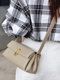 Сумки RoyalBag модель NW11-6816BWB Фото