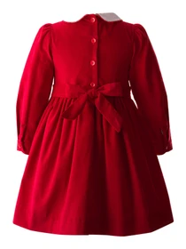 Платья Rachel Riley Scottie Dog Intarsia модель GDR01REAAL Фото