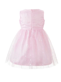 Платья Rachel Riley модель R450PKAEG-PNK Фото
