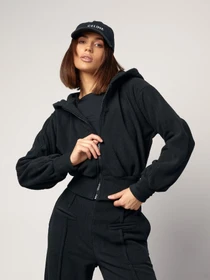 Костюми ISSA Plus модель 14871_черный Фото