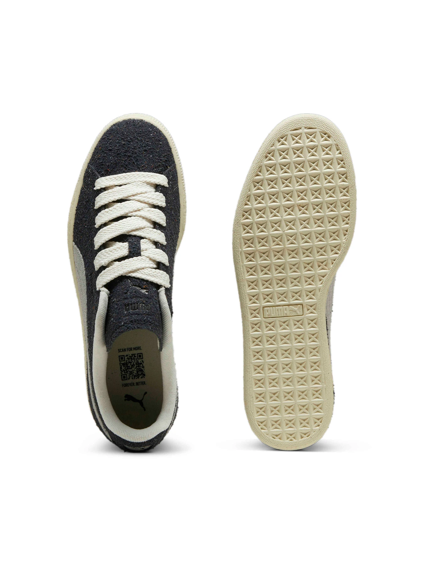 Кеды PUMA Suede R-suede модель 398704 Фото