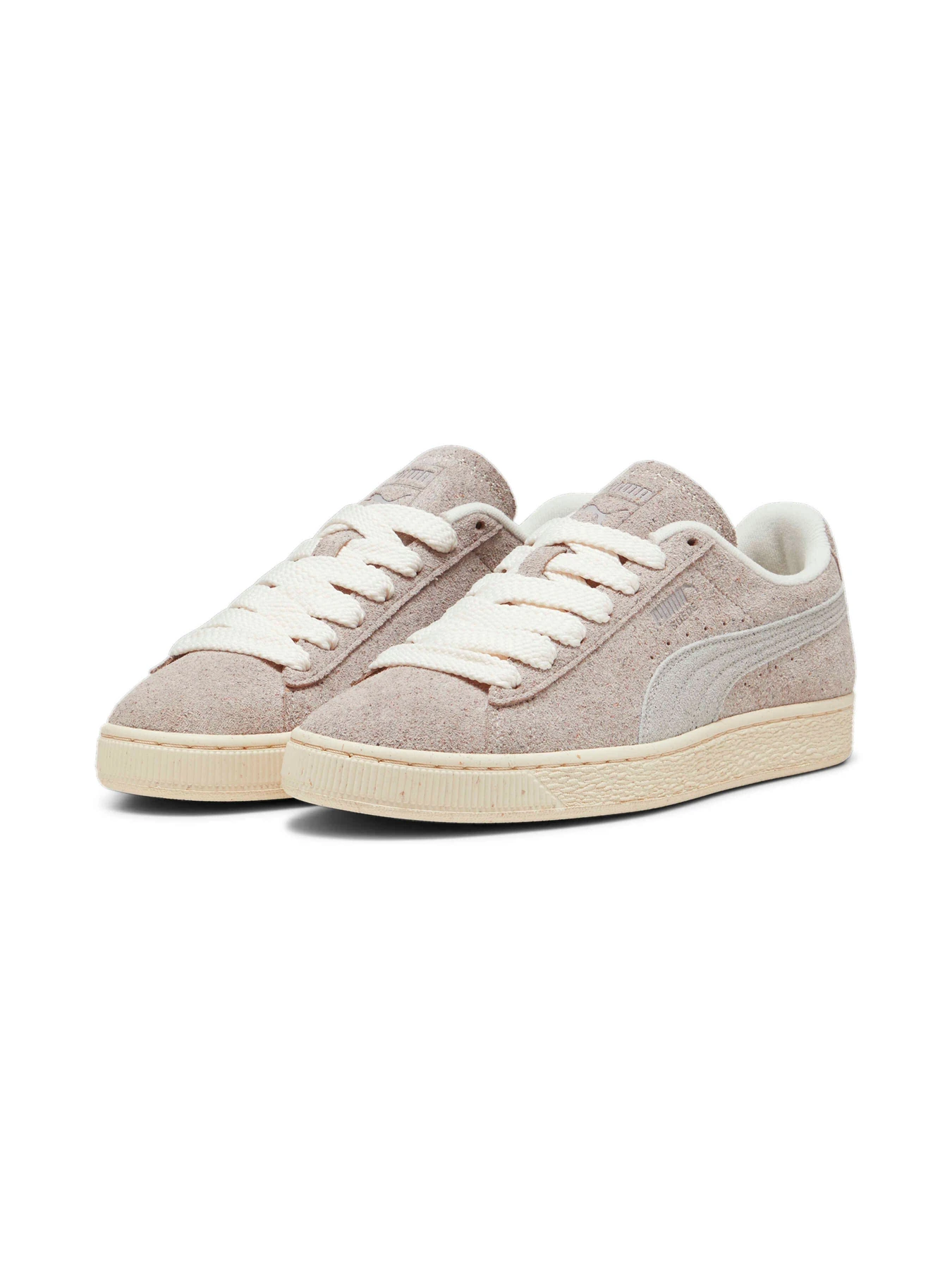 Кеды PUMA Suede R-suede модель 398704 Фото