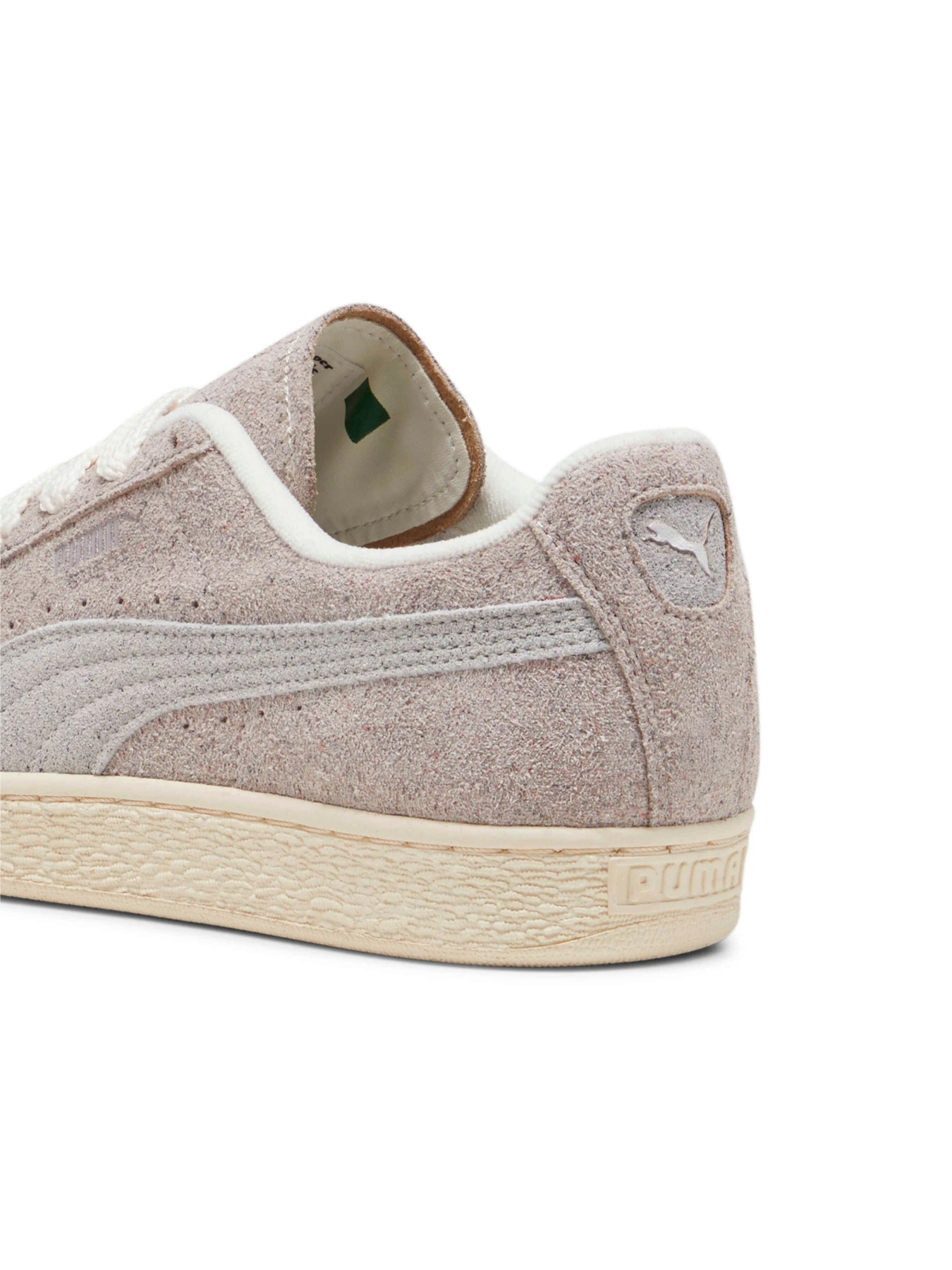 Кеды PUMA Suede R-suede модель 398704 Фото
