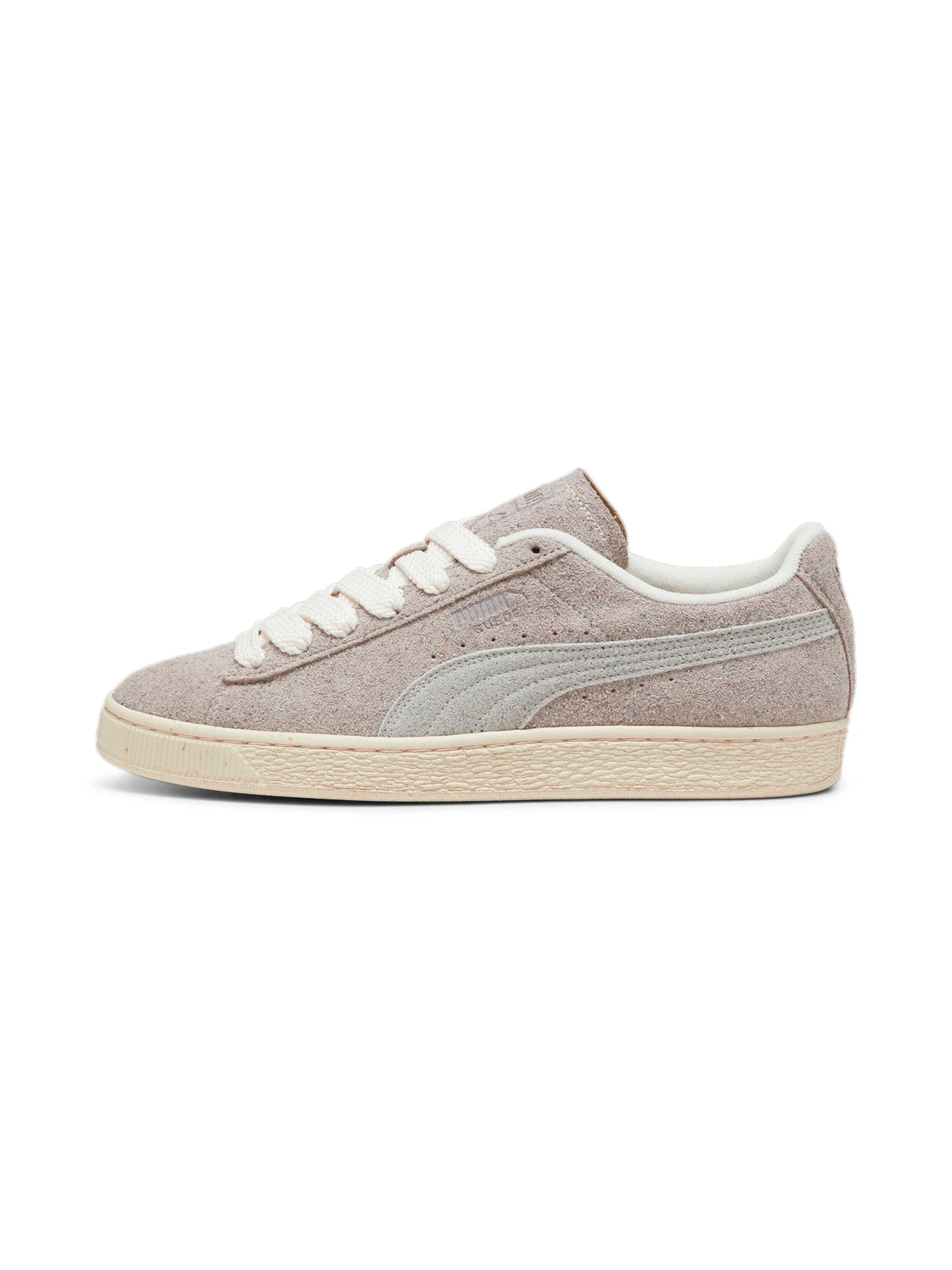 Кеды PUMA Suede R-suede модель 398704 Фото