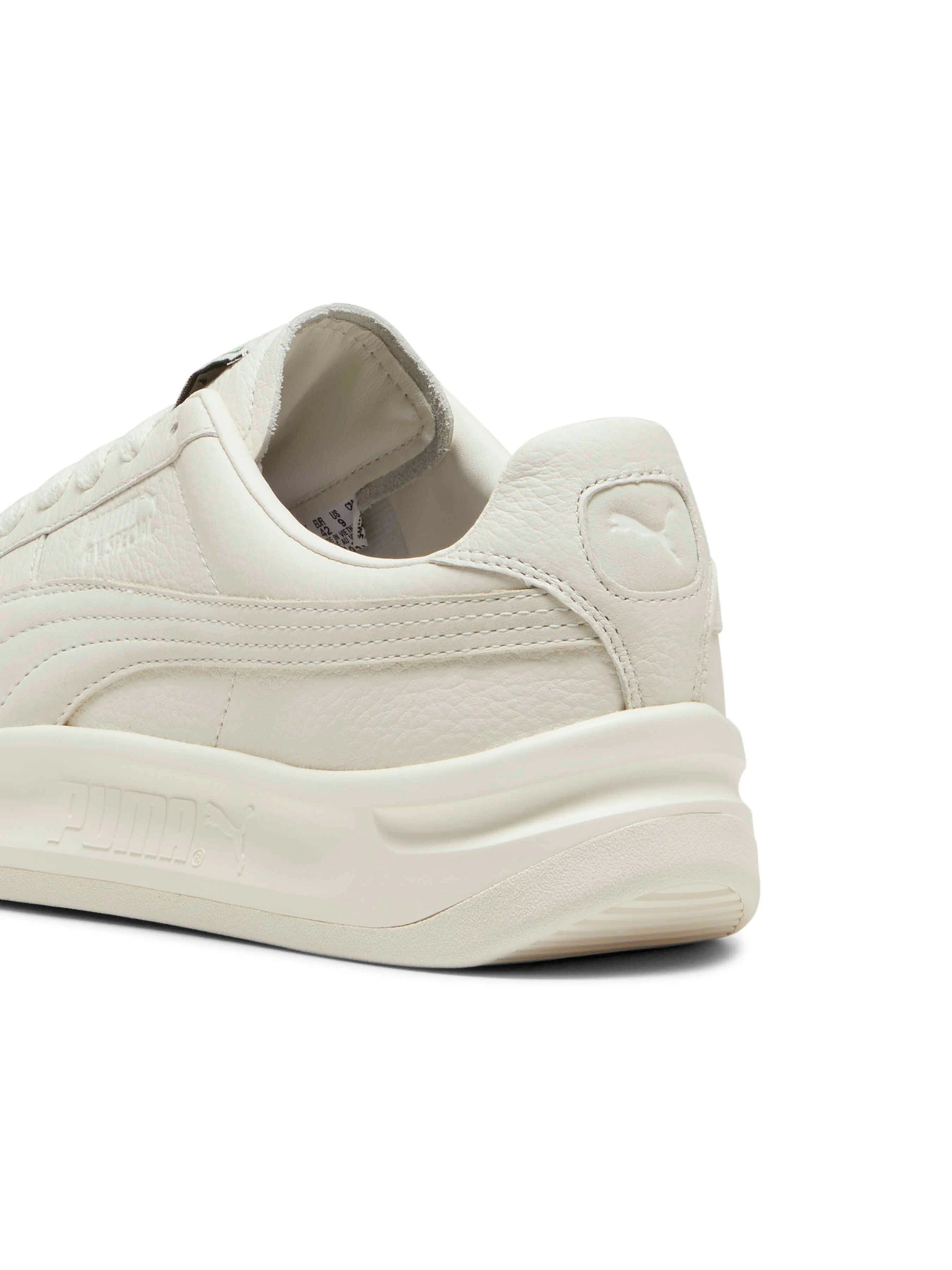 Кеды PUMA Gv Special Base модель 398507 Кеды PUMA Gv Special Base модель 398507 Фото