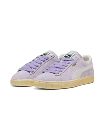 Кеды PUMA Suede Faded модель 399654 Фото
