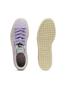 Кеды PUMA Suede Faded модель 399654 Фото