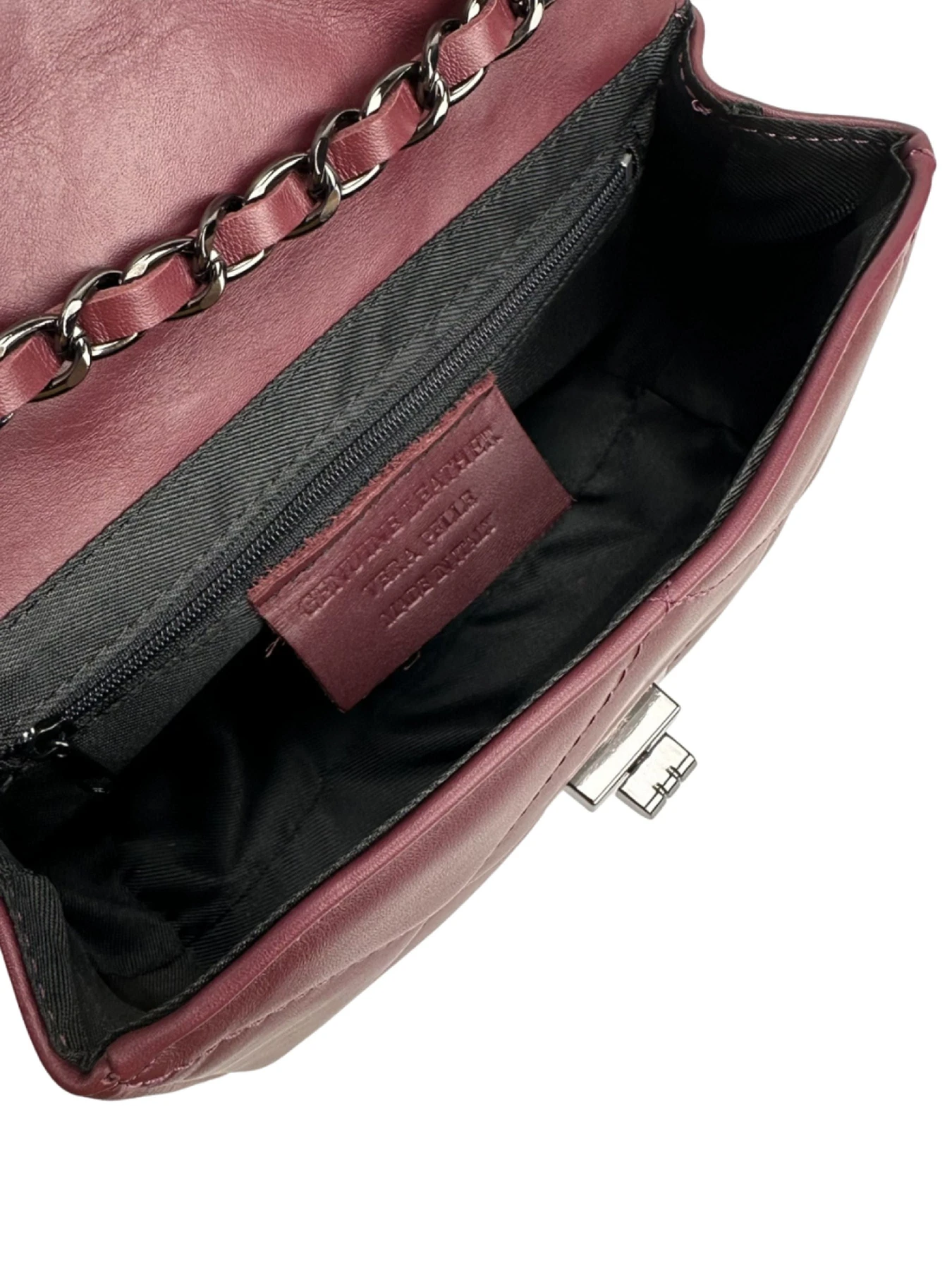Сумки RoyalBag модель F-IT-057BO Фото