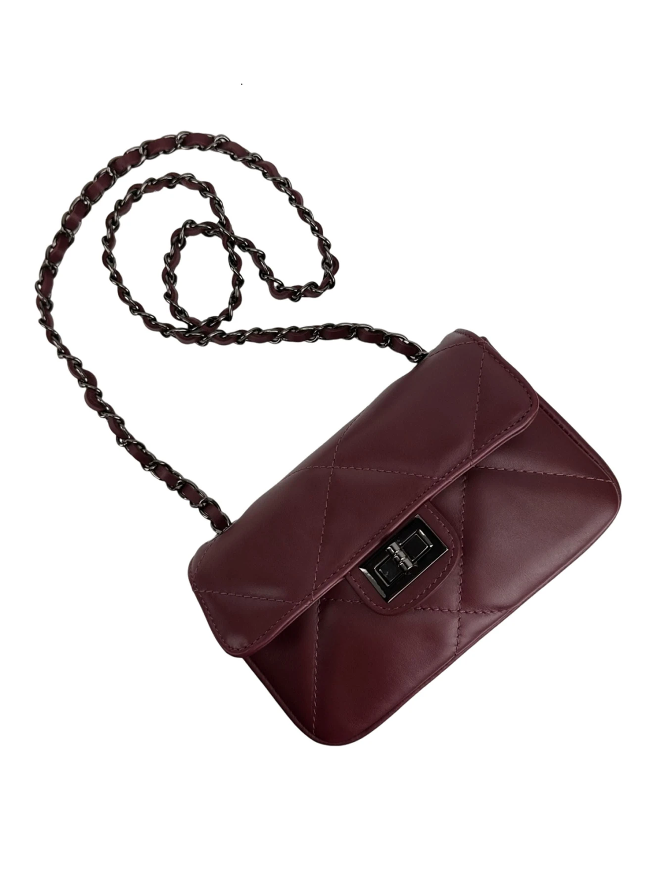 Сумки RoyalBag модель F-IT-057BO Фото