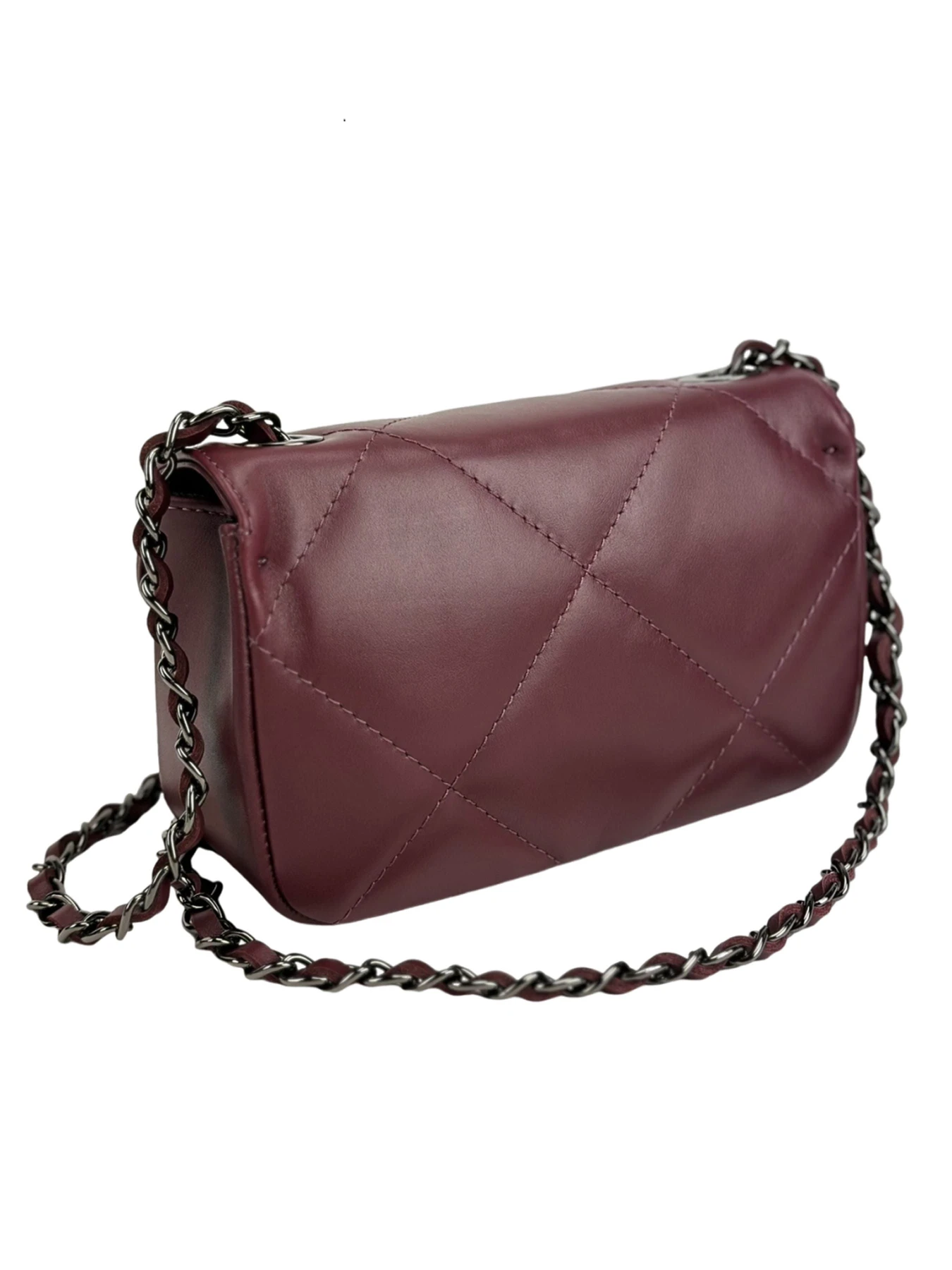 Сумки RoyalBag модель F-IT-057BO Фото