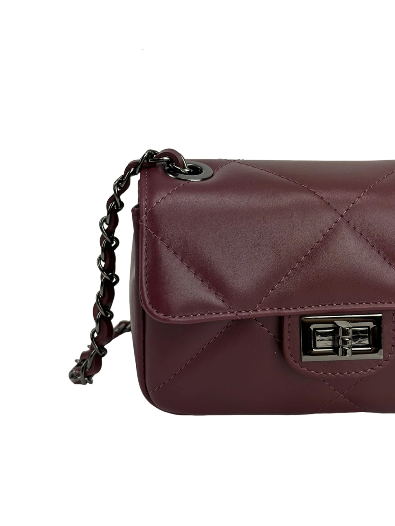 Сумки RoyalBag модель F-IT-057BO Фото