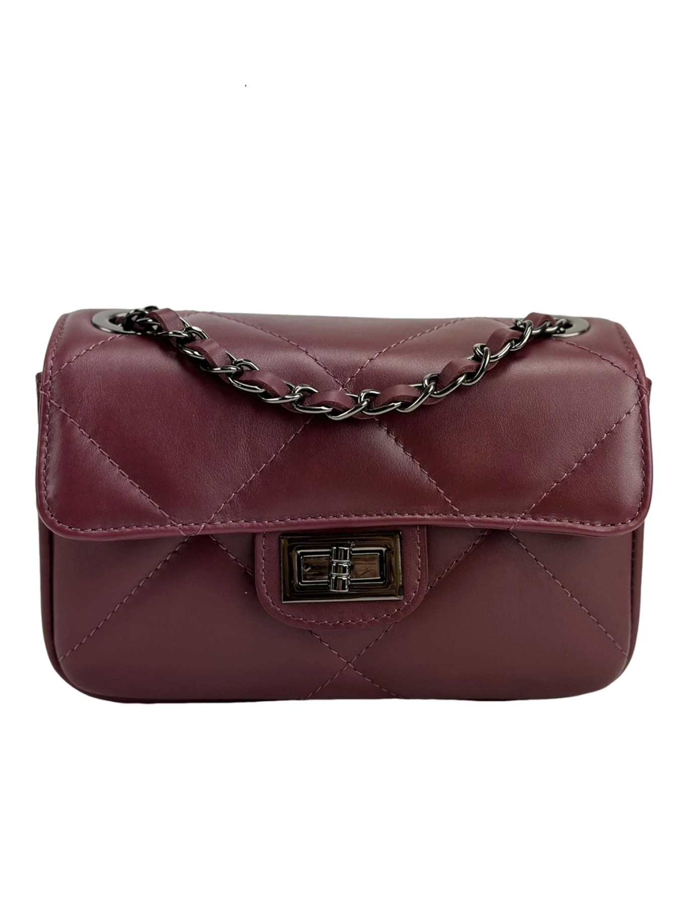 Сумки RoyalBag модель F-IT-057BO Фото