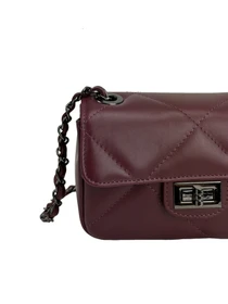 Сумки RoyalBag модель F-IT-057BO Фото