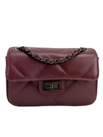 Сумки RoyalBag модель F-IT-057BO Фото