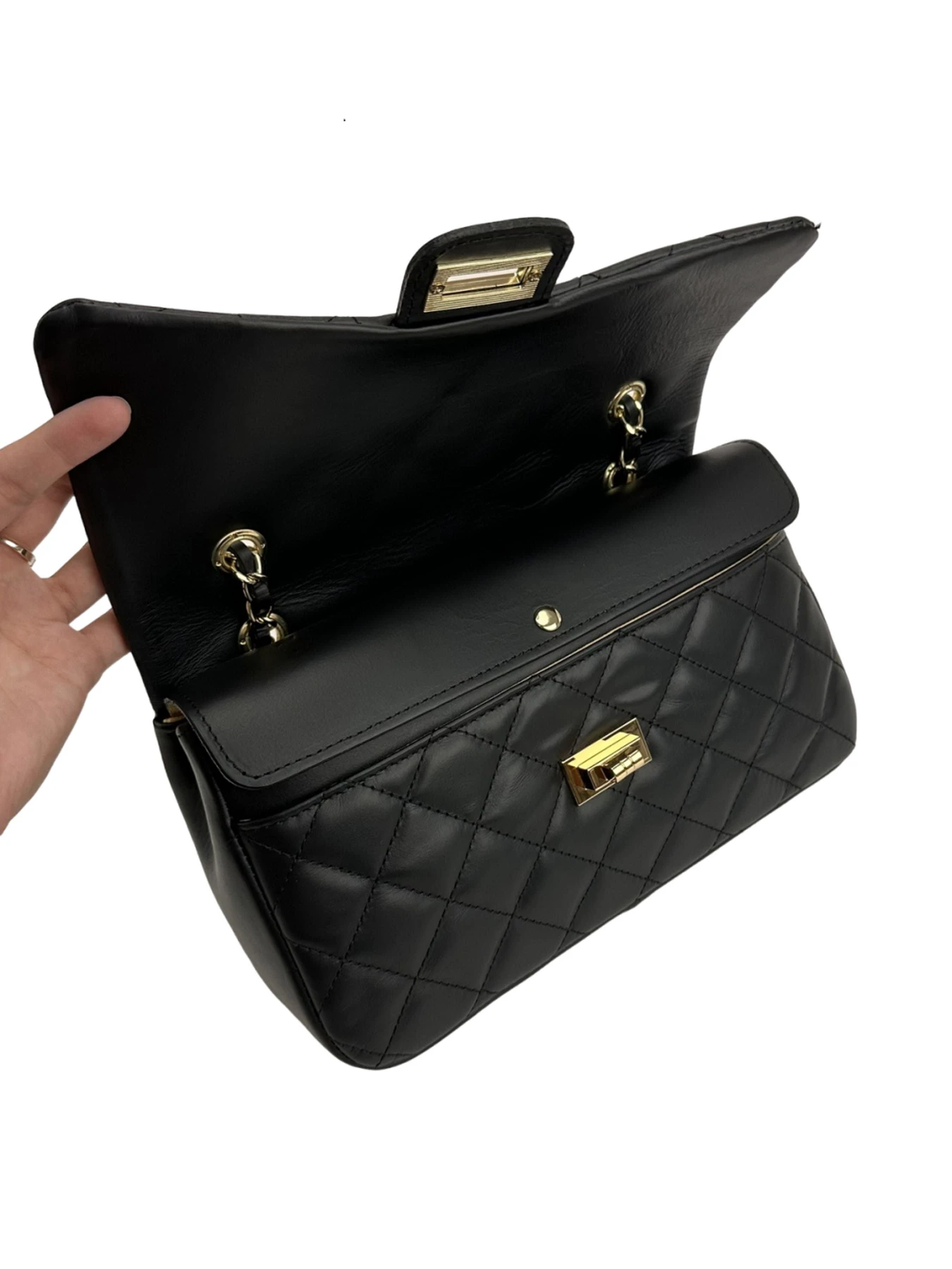Сумки RoyalBag модель F-IT-5865A Фото