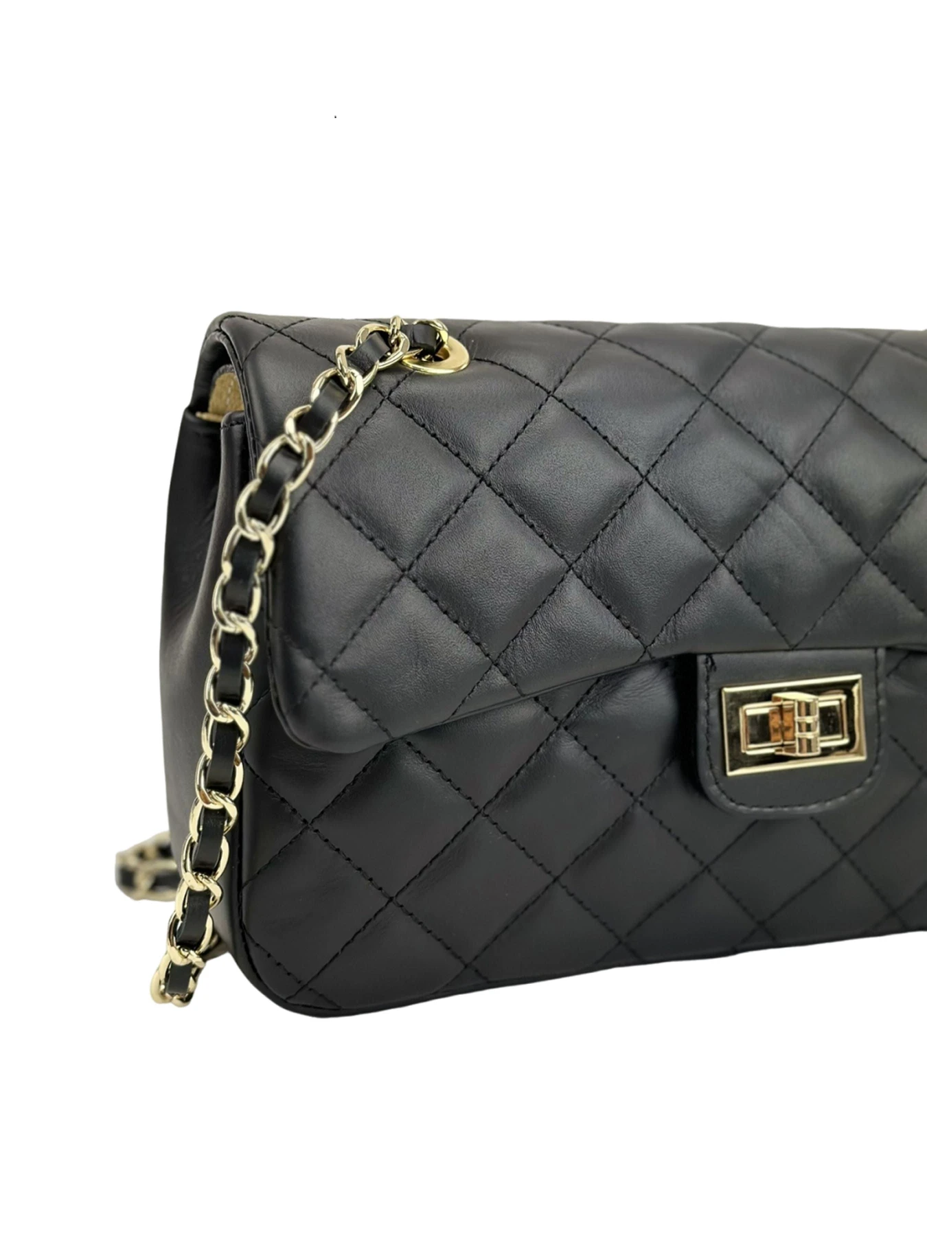 Сумки RoyalBag модель F-IT-5865A Фото