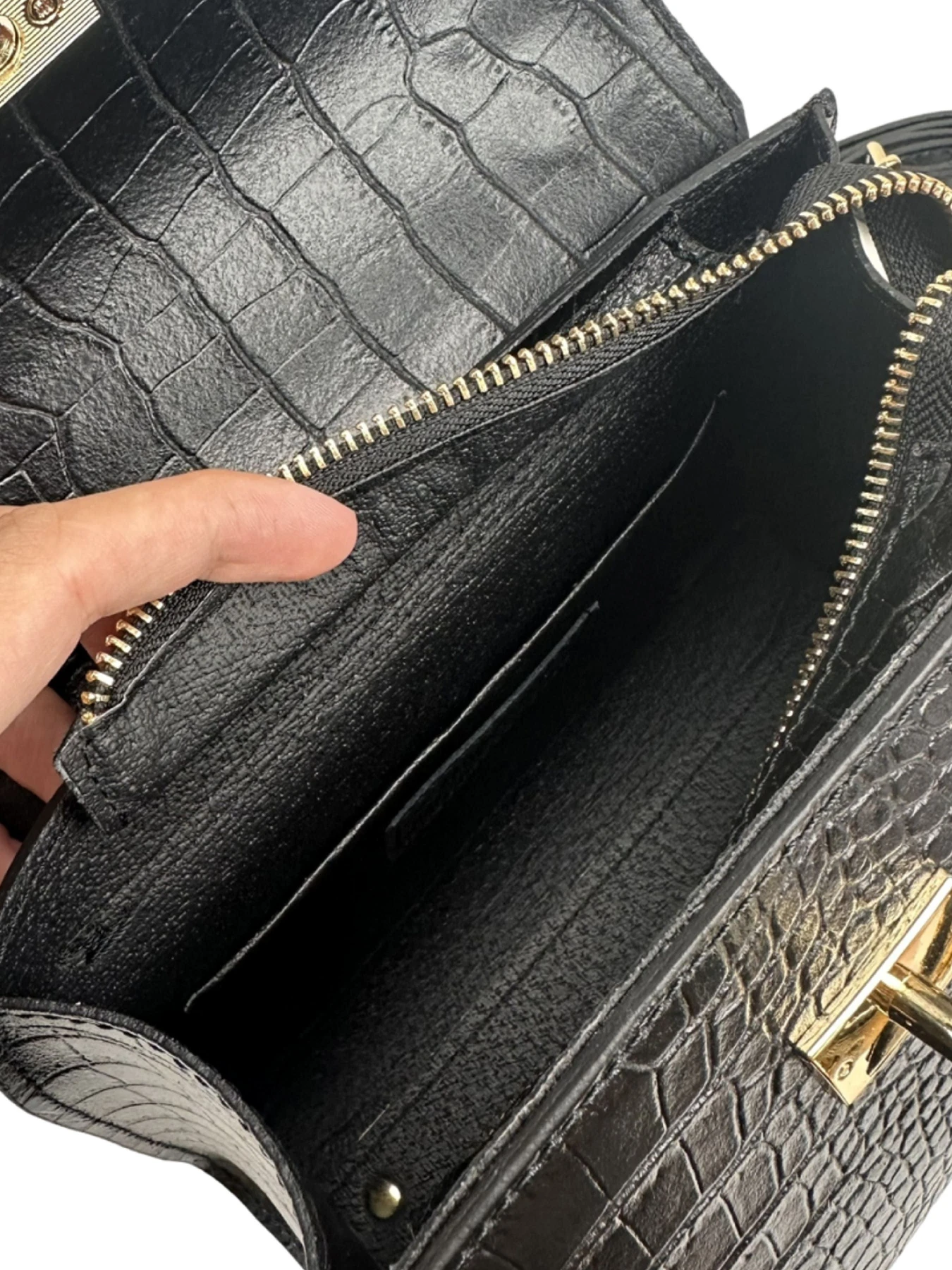Сумки RoyalBag модель F-IT-9866CR Фото