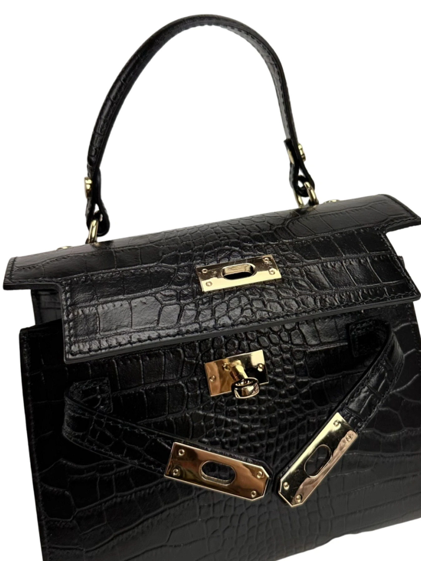 Сумки RoyalBag модель F-IT-9866CR Фото